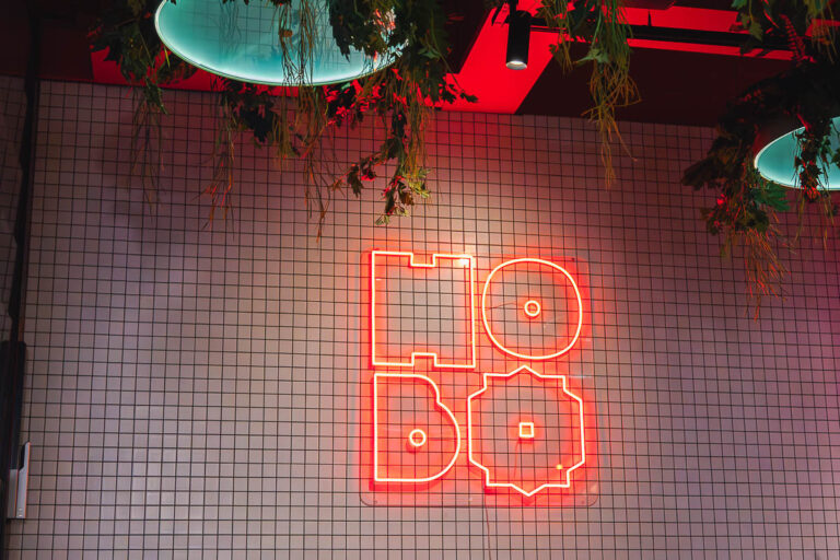 Hobo Hotel Helsinki Finland