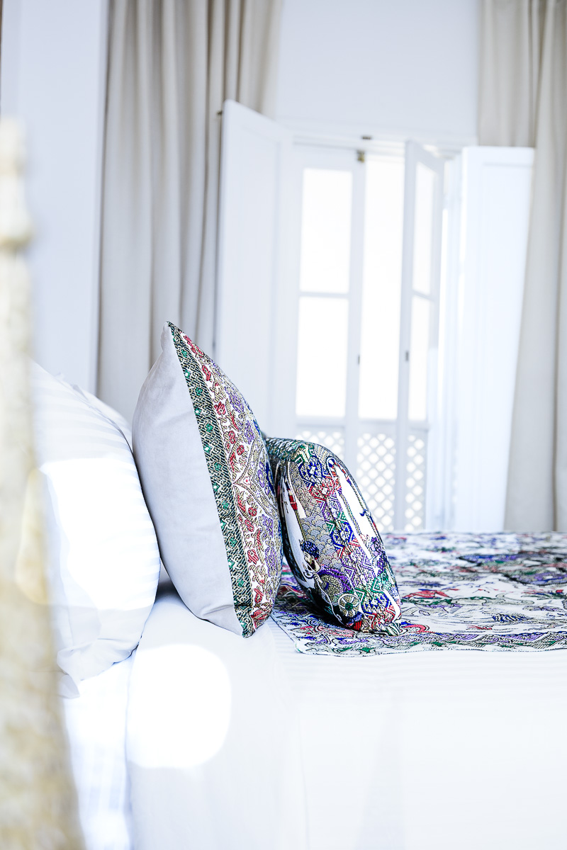 Studio Alajode: Where story meets strategy | Travel Marketing & Media Services 14 Kasbah House Boutique Hotel Tangier 12
