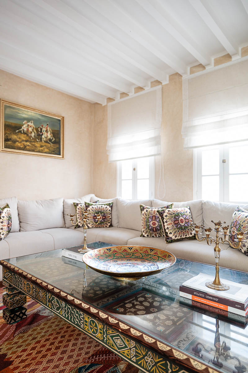 Studio Alajode: Where story meets strategy | Travel Marketing & Media Services 7 Kasbah House Boutique Hotel Tangier 41