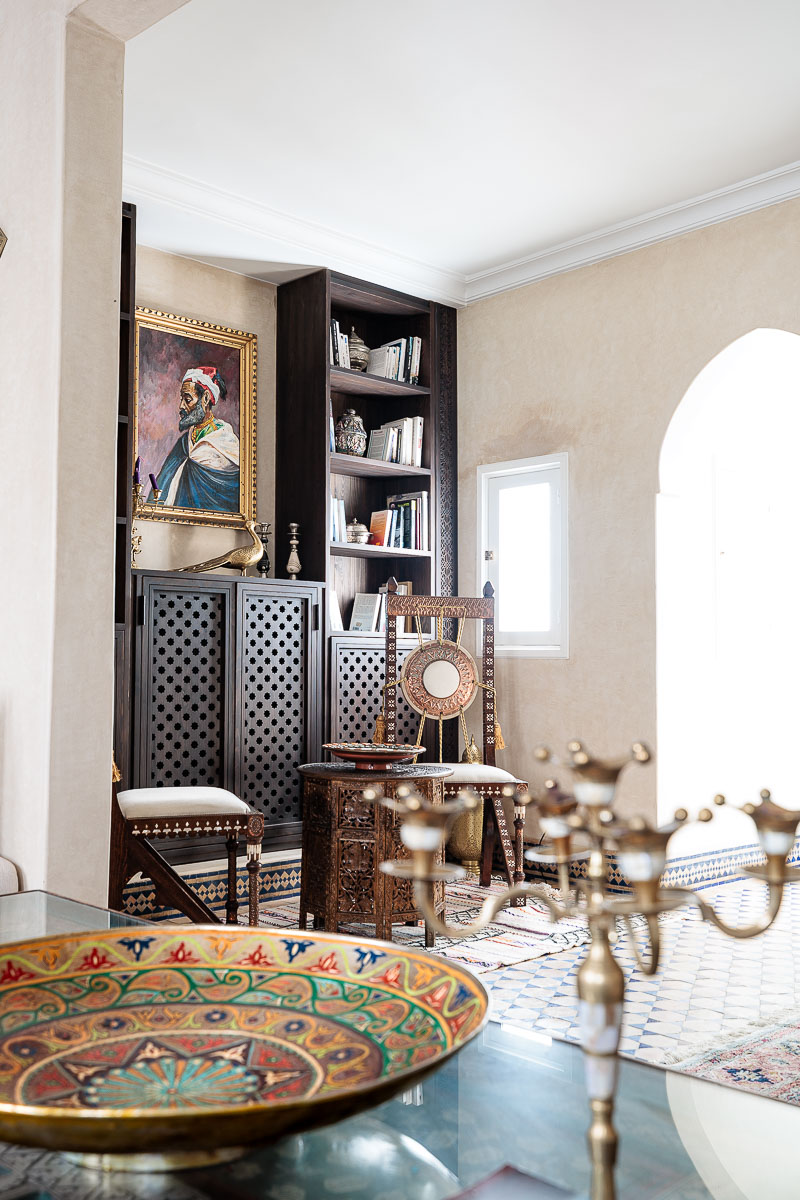 Kasbah House Boutique Hotel Tangier 51