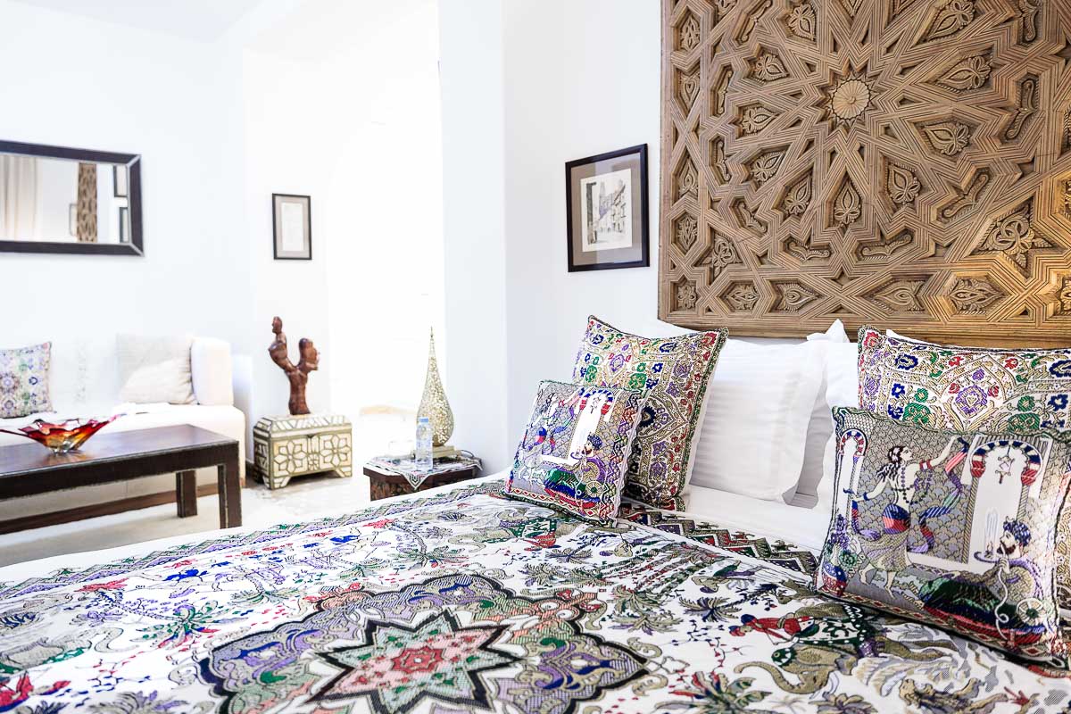 Studio Alajode: Where story meets strategy | Travel Marketing & Media Services 13 Kasbah House Boutique Hotel Tangier 8