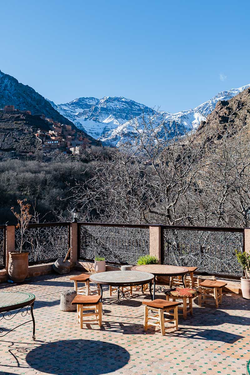 Studio Alajode: Where story meets strategy | Travel Marketing & Media Services 60 Kasbah du Toubkal 212