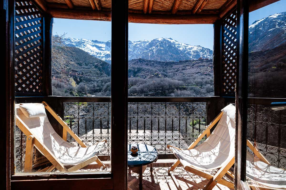Studio Alajode: Where story meets strategy | Travel Marketing & Media Services 71 Kasbah du Toubkal 4