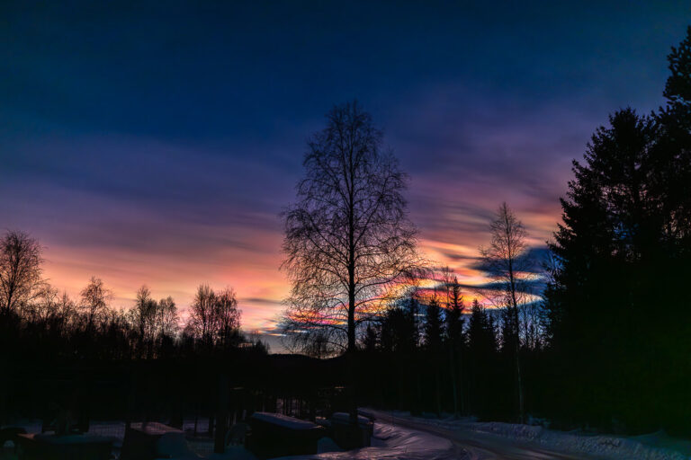 Syöte National Park: Finland’s Dreamy (& More Affordable) Lapland Alternative