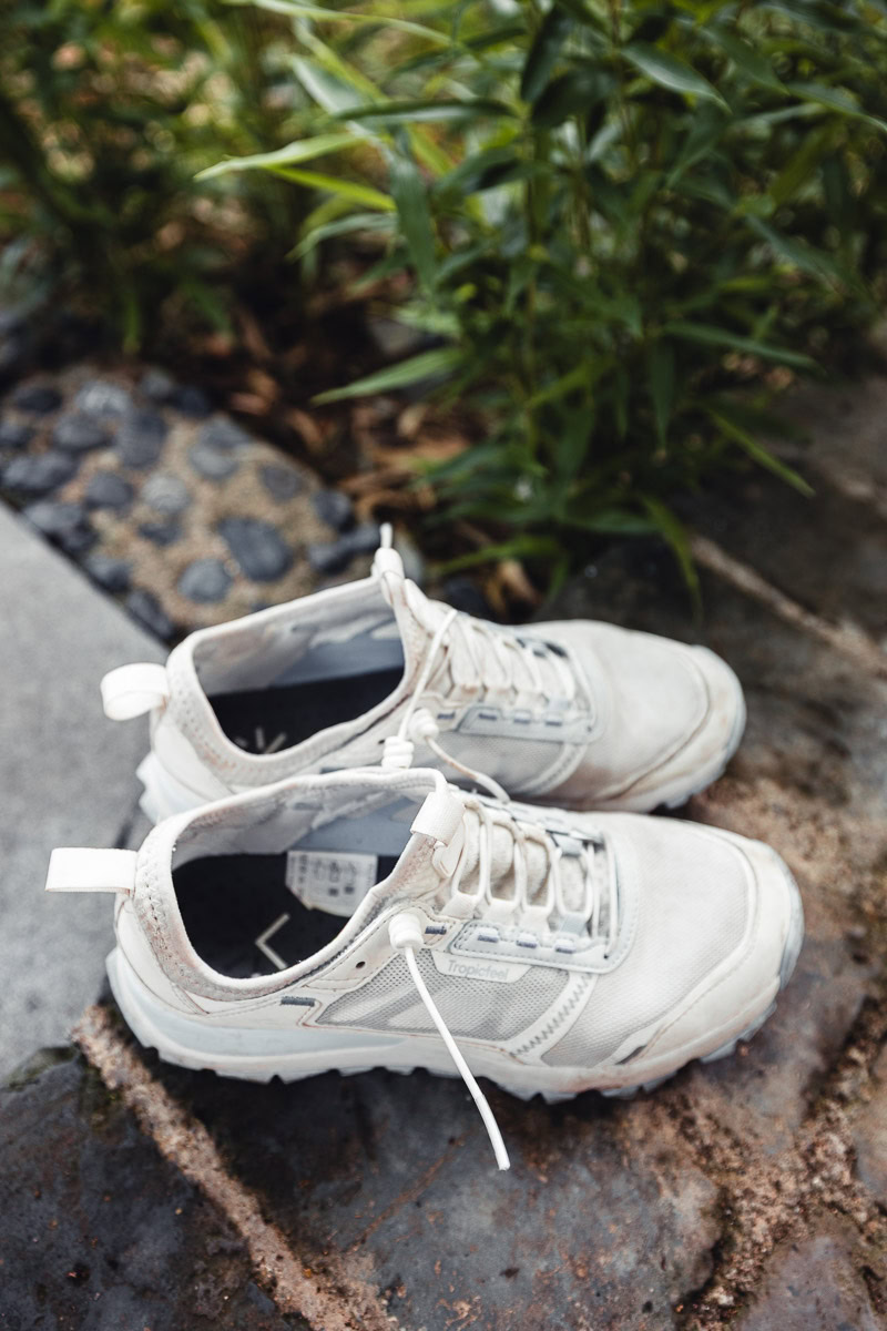 TropicFeel All Terrain X Trainers