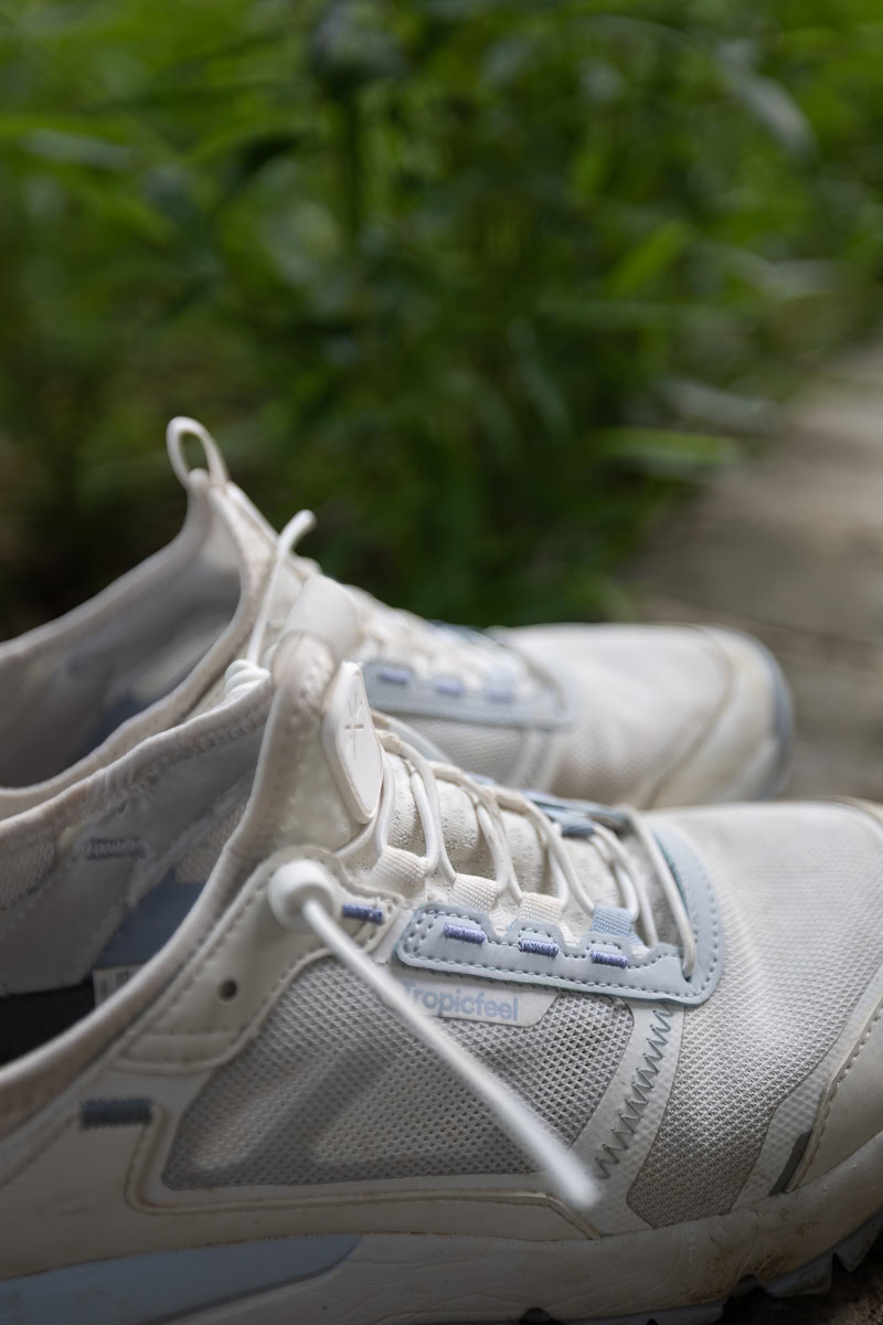 TropicFeel All Terrain X Trainers